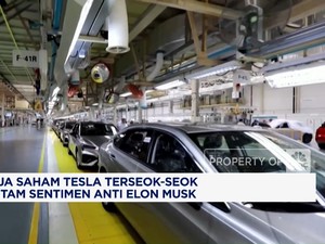 Video: 2024, Pendapatan BYD Capai USD 107 Miliar