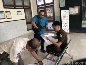 Coffee Street Kotabaru Jadi Polemik, Begini Cerita Pedagangnya