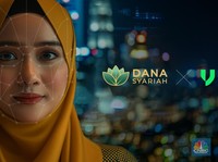 Permudah Akses Pembiayaan, Danasyariah Kerja Sama dengan VIDA