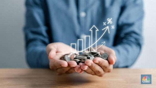BI Rate Turun, Bank Berani Beri Bunga Deposito Tinggi: Ini Buktinya!