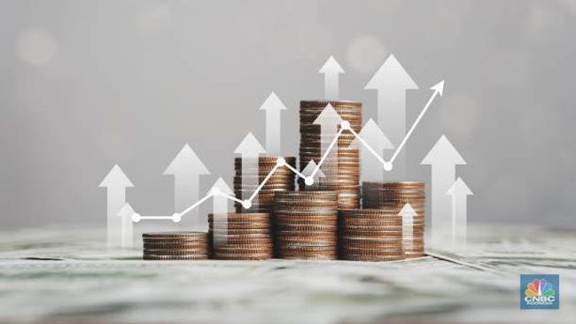 Warga RI FOMO Beli Emas, Jangan Lupa Cek Bunga Deposito per April 2025