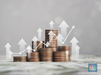 Mesin Uang Investor! 7 Emiten Ini Bagi Dividen Sampai 4 Kali Setahun
