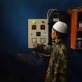 BRI Beri Bantuan Pembangkit Listrik Tenaga Mikro Hidro di Jatihurip