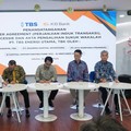 Top! KB Bank Optimalkan Aset Lewat Transaksi Sukuk