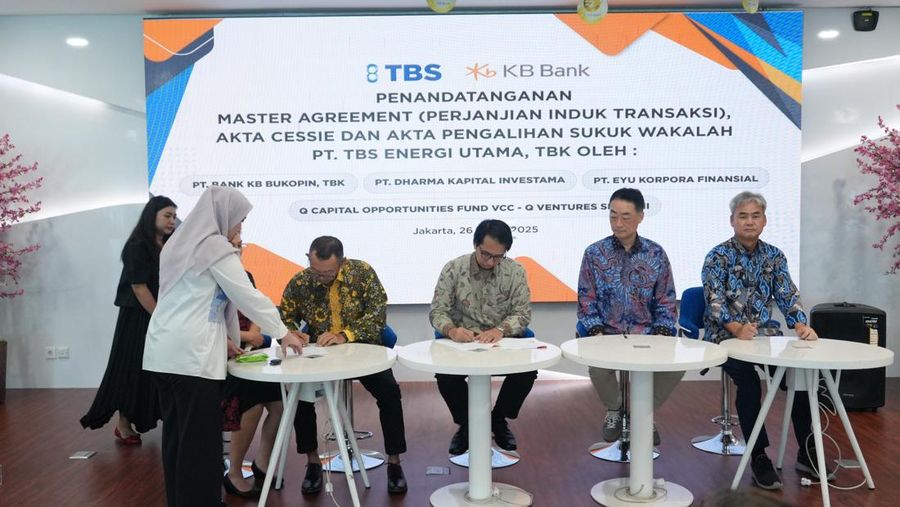 Dok KB Bank
