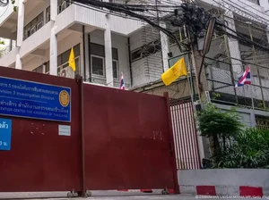 Deportasi Warga Uighur, Thailand di Tengah Dilema Geopolitik?