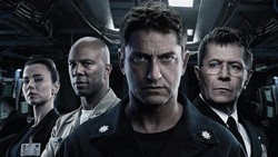 Sinopsis Film Hunter Killer, Misi Rahasia yang Bisa Menyelamatkan Dunia