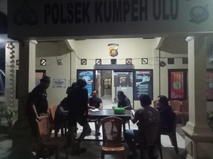 Heboh Gadis Muda di Jambi Diduga Jadi Korban Begal Pria Kenalan Medsos