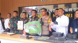 Ibu di Ngawi Buka Prostitusi Berkedok Warung Kopi, Anak Sendiri Dijadikan PSK