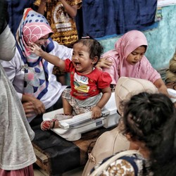 Waspada! Anak Sering Diare Bisa Tingkatkan Risiko Stunting