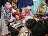 Waspada! Anak Sering Diare Bisa Tingkatkan Risiko Stunting
