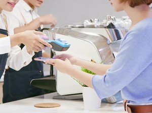 Merchant Indonesia Bisa Terima Pembayaran dari Luar Negeri, Ini Caranya