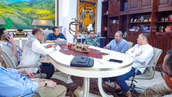Absen Tahun Ini, Indonesia Bersiap Jadi Tuan Rumah MXGP 2026