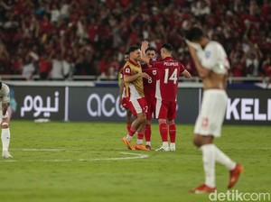Timnas Indonesia Kini Main Lebih Seimbang!