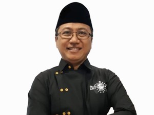 Doa Gamang Cabang Menuju Muktamar