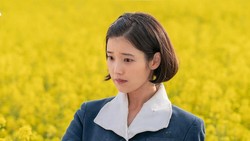 When Life Gives You Tangerines Dominasi Pemenang Baeksang Arts Awards 2025