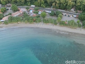 Istirahat Sejenak di Titik Lelah Jalur Pantura Probolinggo-Situbondo