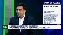 Video:Jika The Fed & BI Pangkas Suku Bunga, Ini Investasi Pilihan 2025