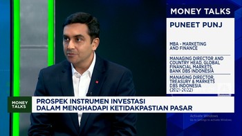 Video:Jika The Fed & BI Pangkas Suku Bunga, Ini Investasi Pilihan 2025
