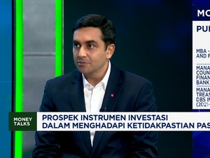 Video:Jika The Fed & BI Pangkas Suku Bunga, Ini Investasi Pilihan 2025