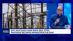 Video: Jurus PLN Hadapi Potensi Beban Turun 30% Saat Lebaran