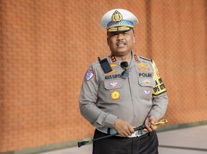 Hari Keenam Operasi Zebra 2025, Kampanye Keselamatan Terus Digencarkan