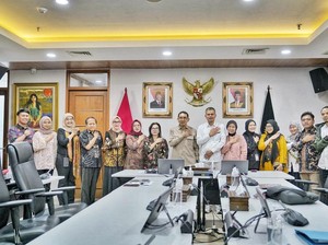 Fadli Zon Apresiasi Peran Pemuda di Yayasan Putera Puteri Kebudayaan