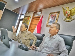 Dukung Partisipasi Museum Internasional, Fadli Zon Terima Kunjungan ICOM