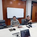 Rupiah Dekati Level Saat 1998, BI Jamin RI Masih Jauh dari Krisis