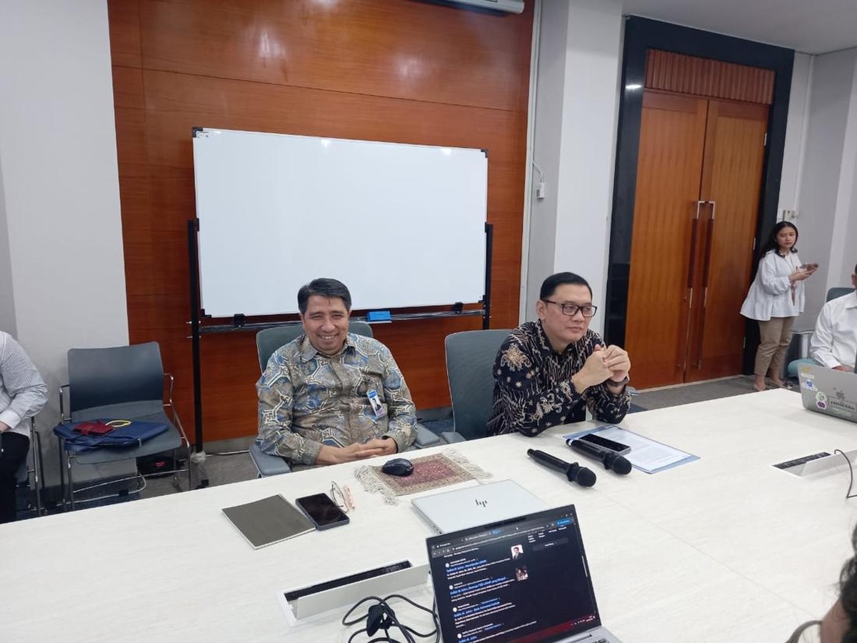 Bank Indonesia Pastikan Fundamental Ekonomi Kuat Meski Rupiah Melemah