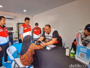 34 Titik Serambi MyPertamina Disiapkan di Jalur Mudik Nataru