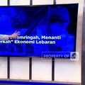 Video: Lebaran Tiba, Ekonomi Dunia 