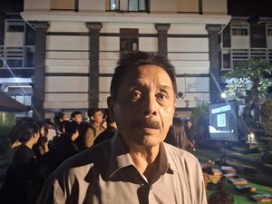 Eks Hakim MK Sesalkan Proses Tertutup Revisi UU TNI
