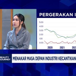 Video: Masa depan Industri Kecantikan di Tengah Tekanan Ekonomi
