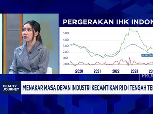 Video: Masa depan Industri Kecantikan di Tengah Tekanan Ekonomi