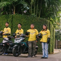 Gencar Ekspansi, Maxim Hadirkan Sederet Layanan di Berbagai Kota