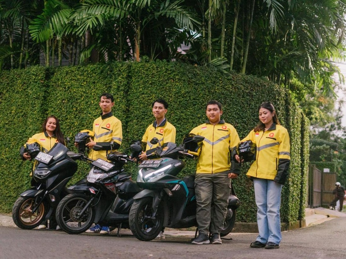 Pemerintah Siapkan Perpres Baru untuk Perbaiki Kesejahteraan Pengemudi Ojek Online