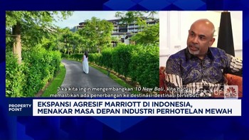 Video: Menakar Masa Depan Industri Perhotelan Mewah
