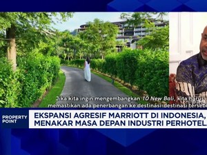 Video: Menakar Masa Depan Industri Perhotelan Mewah