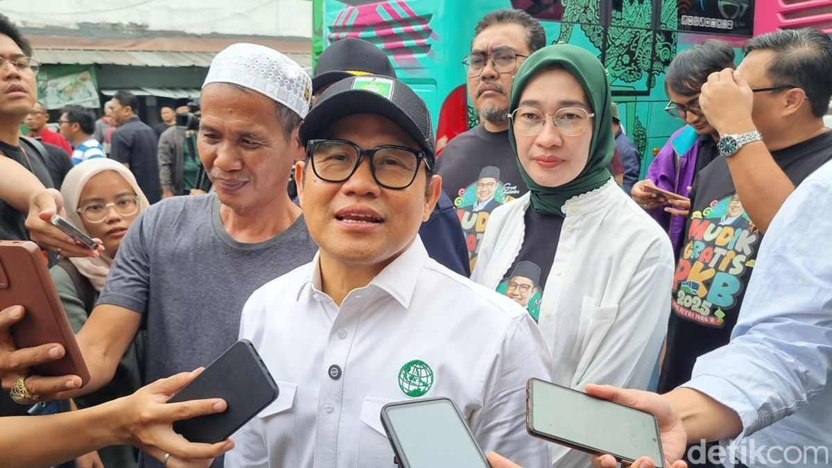 Menko PMK Soal Bantuan Asing Untuk Karhutla: Harus Disesuaikan Kebutuhan — NadiKabar.com