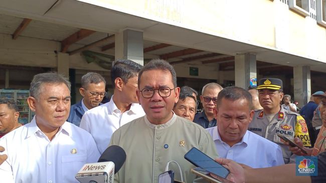 Aturan Perdagangan Bebas ASEAN-Hong Kong Direvisi, RI Diramal Untung