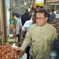 Lulu Hypermarket-GS Supermarket Tutup di RI, Mendag Buka Suara