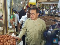 Lulu Hypermarket-GS Supermarket Tutup di RI, Mendag Buka Suara