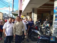 Mendag Beraksi Sidak ke Pasar di Bogor Jelang Lebaran, Temukan Ini
