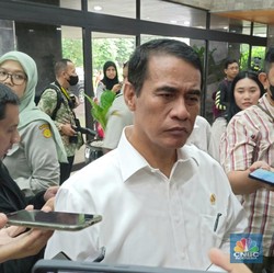 Terbongkar! Ada Proyek Fiktif Senilai Rp 5 Miliar di Kementerian