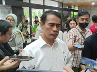 Amran Murka! Ancam Keras Penjual Beras Curang, Sudah Simpan Bukti