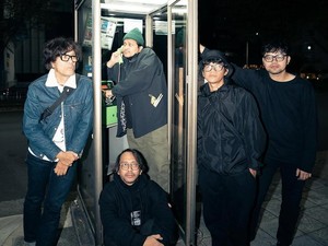 Dipimpin Morfem, Thursday Noise Vol 15 Bakal Guncang Krapela untuk Karhutla