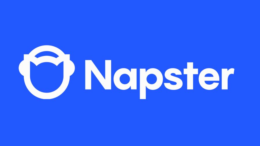 Napster.