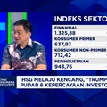 Video: Pasar Modal Dilanda Wait & See