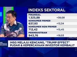 Video: Pasar Modal Dilanda Wait & See", Bisnis Emisi Efek Apa Kabar?